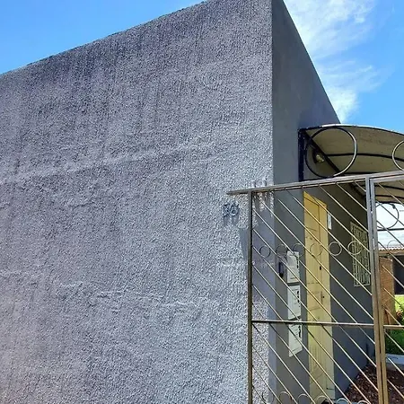 Casa Confortavel, Proximo A Pontos Turisticos 2 Foz do Iguacu Exterior photo