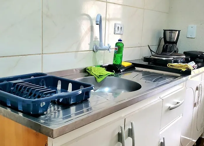 Casa Confortavel, Proximo A Pontos Turisticos 2