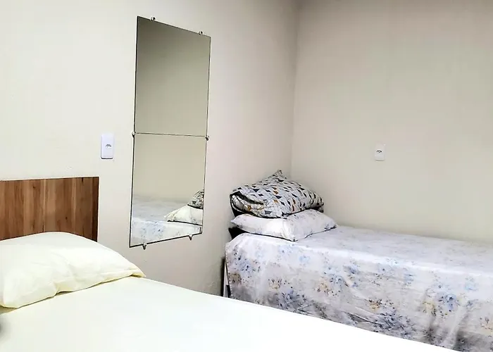 Casa Confortavel, Proximo A Pontos Turisticos 2