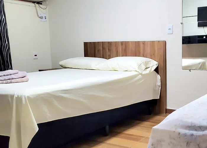 Casa Confortavel, Proximo A Pontos Turisticos 2
