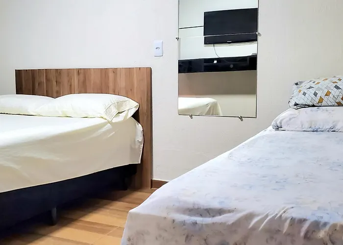Casa Confortavel, Proximo A Pontos Turisticos 2