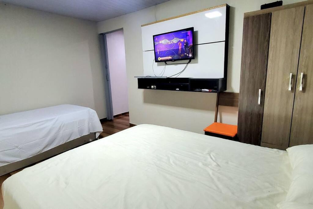 Holiday home Casa Confortavel, Proximo A Pontos Turisticos 2