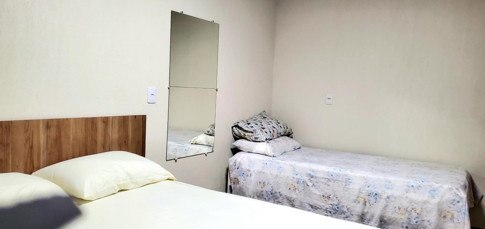 Casa Confortavel, Proximo A Pontos Turisticos 2 Holiday home *