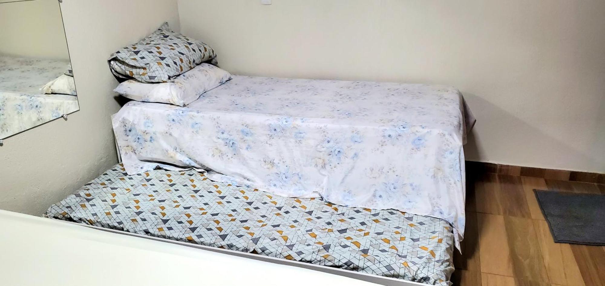 Holiday home Casa Confortavel, Proximo A Pontos Turisticos 2 *