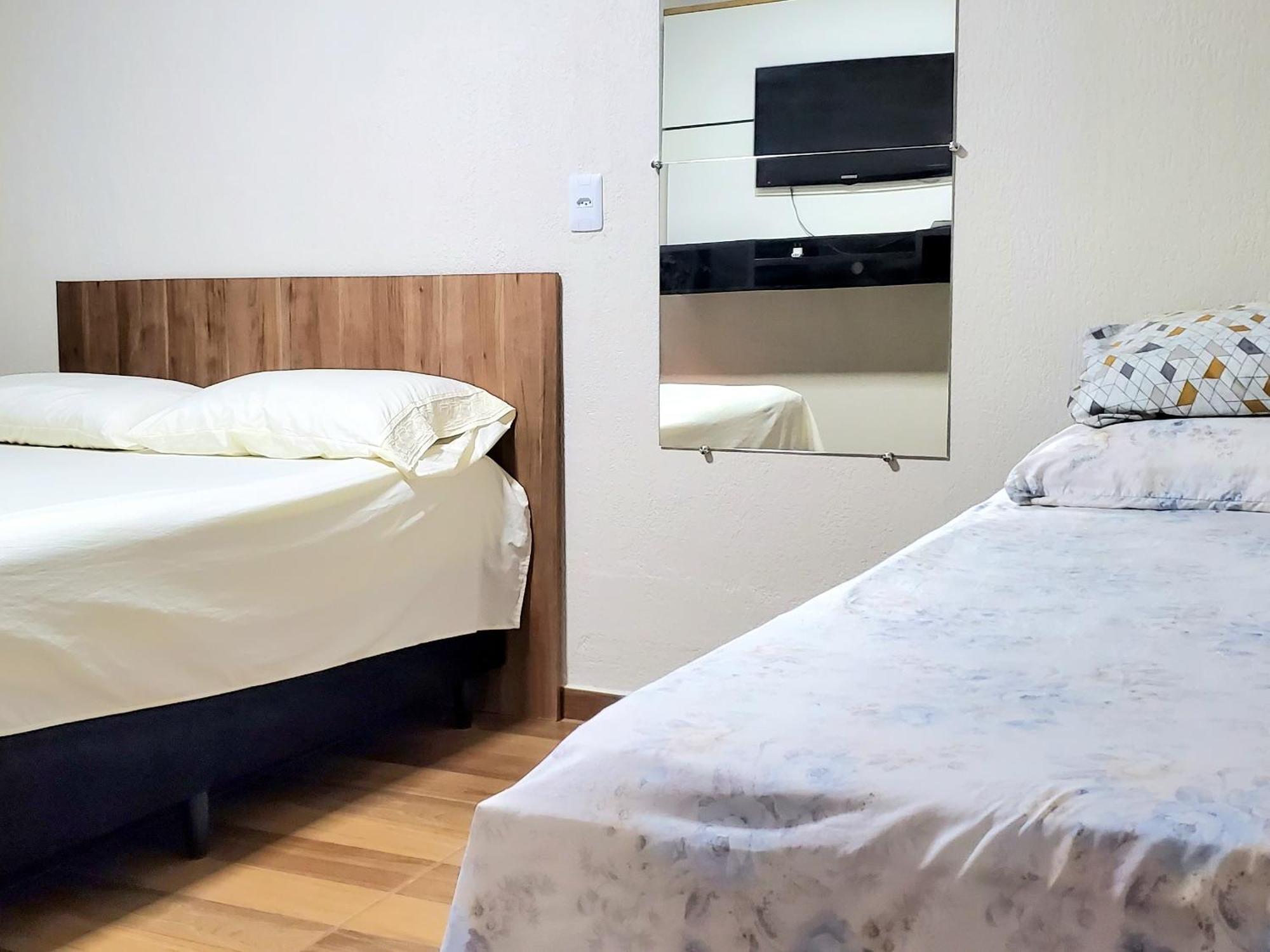Casa Confortavel, Proximo A Pontos Turisticos 2 Holiday home *